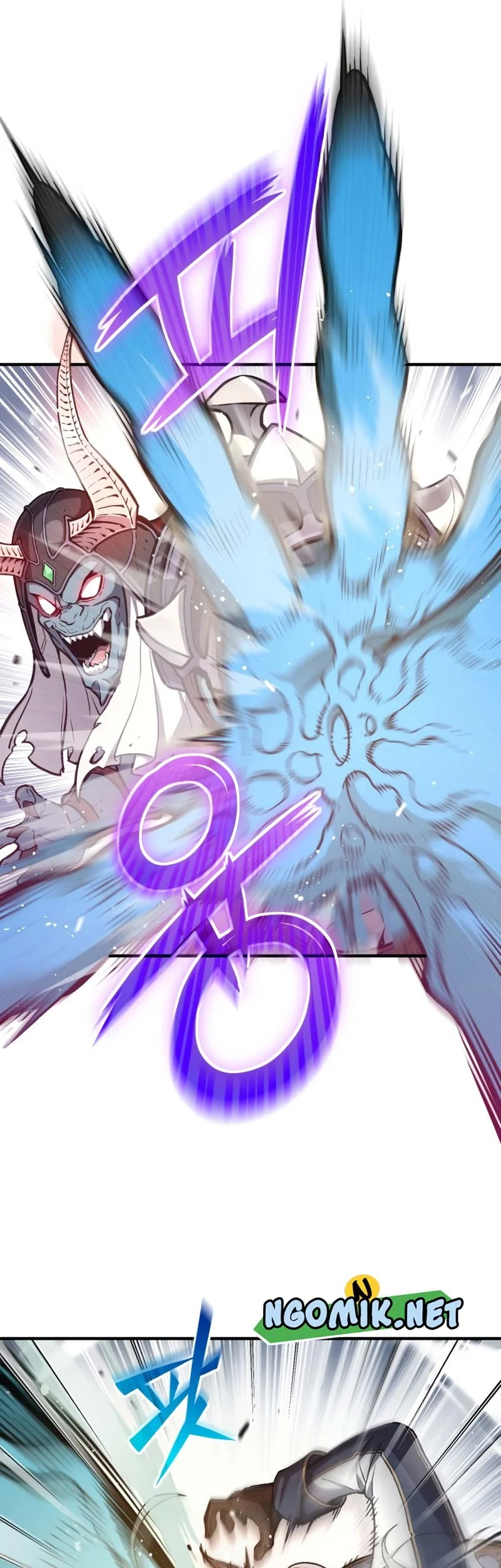 Damn Reincarnation Chapter 1 Gambar 56