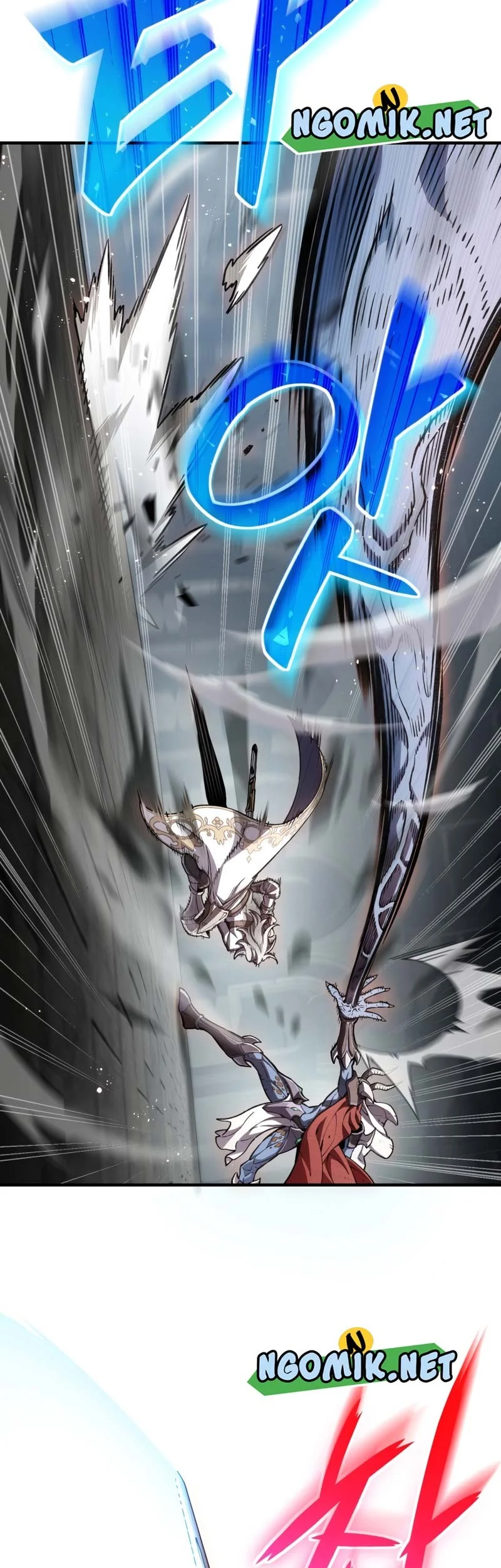 Damn Reincarnation Chapter 1 Gambar 58