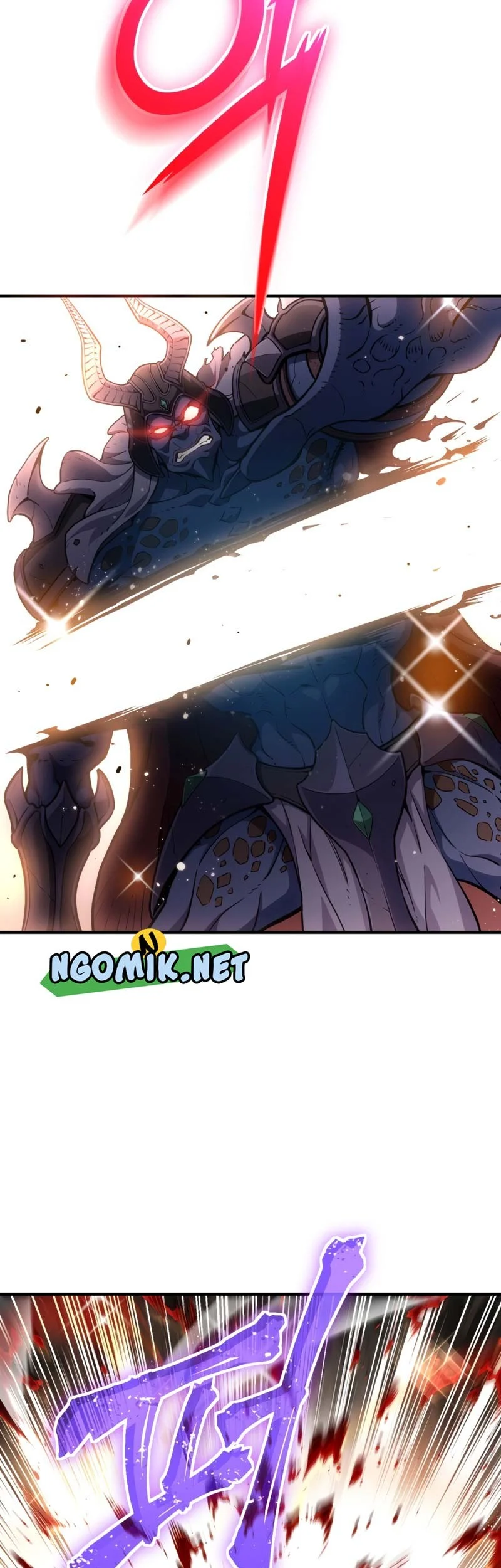 Damn Reincarnation Chapter 1 Gambar 60