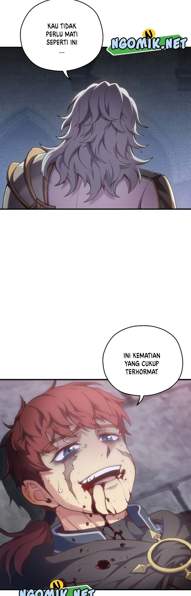 Damn Reincarnation Chapter 1 Gambar 64