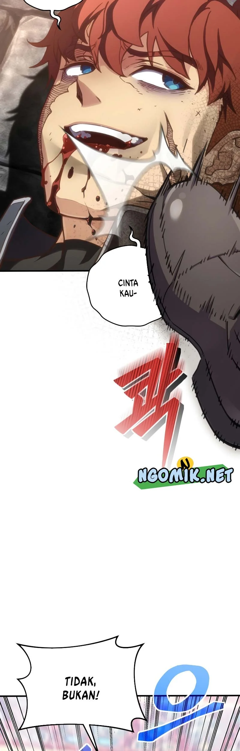 Damn Reincarnation Chapter 1 Gambar 72
