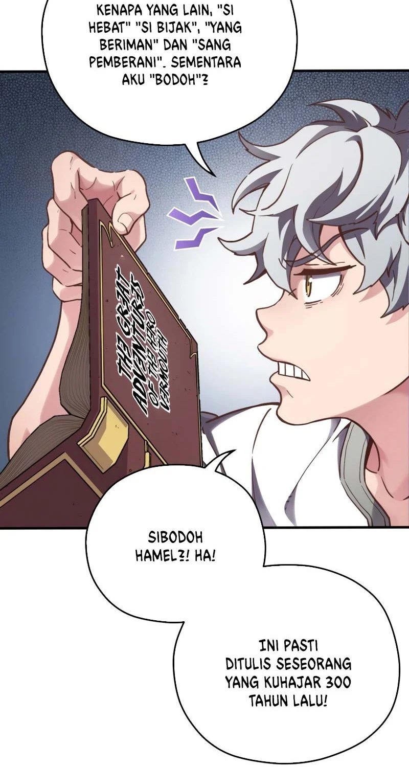 Damn Reincarnation Chapter 1 Gambar 75