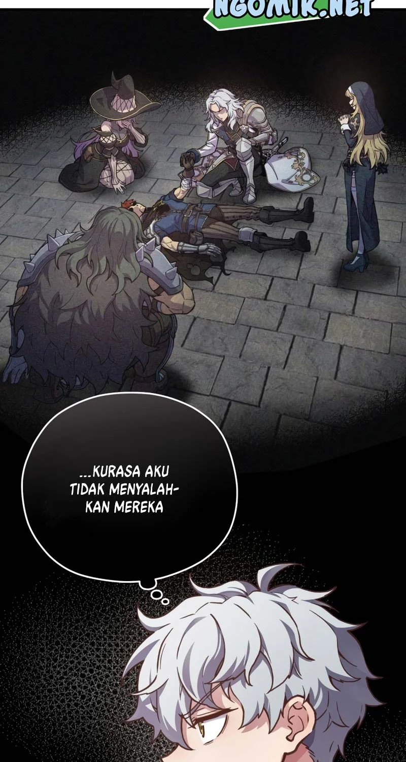 Damn Reincarnation Chapter 1 Gambar 77
