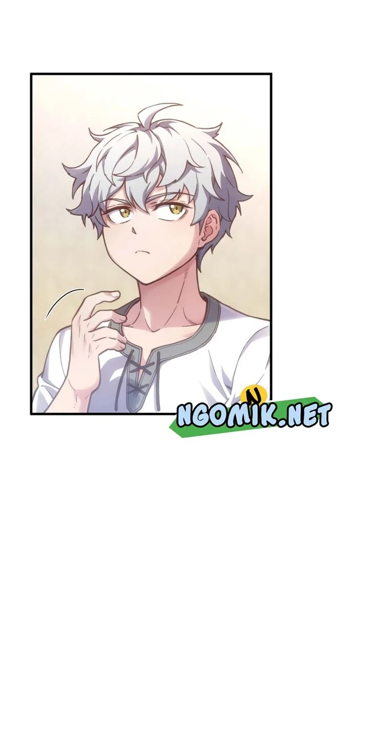 Damn Reincarnation Chapter 1 Gambar 79