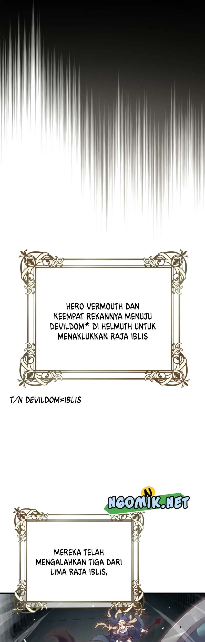 Damn Reincarnation Chapter 1 halaman 9