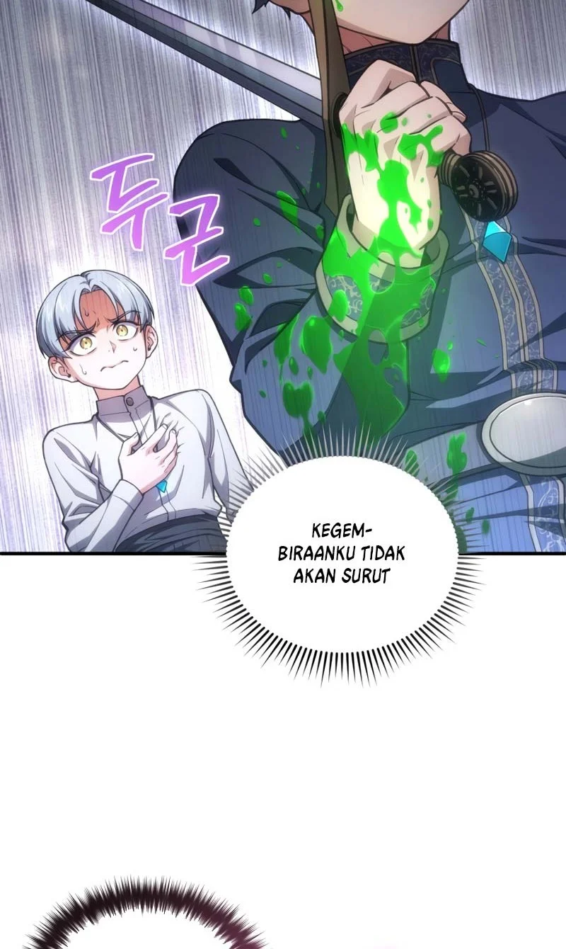 Damn Reincarnation Chapter 12 Gambar 51