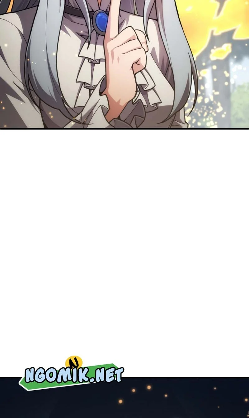 Damn Reincarnation Chapter 12 Gambar 55