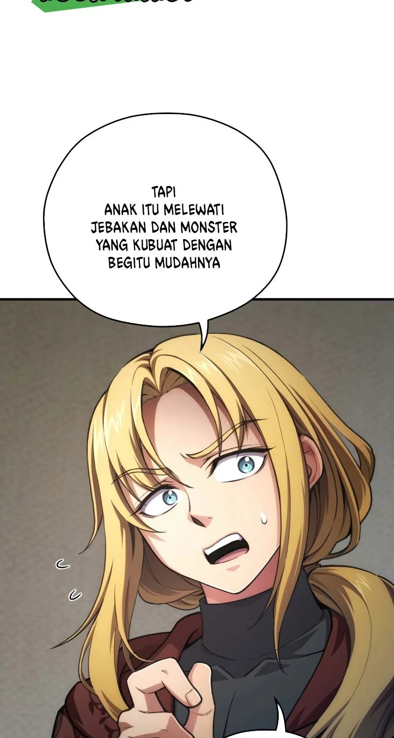 Damn Reincarnation Chapter 12 Gambar 61