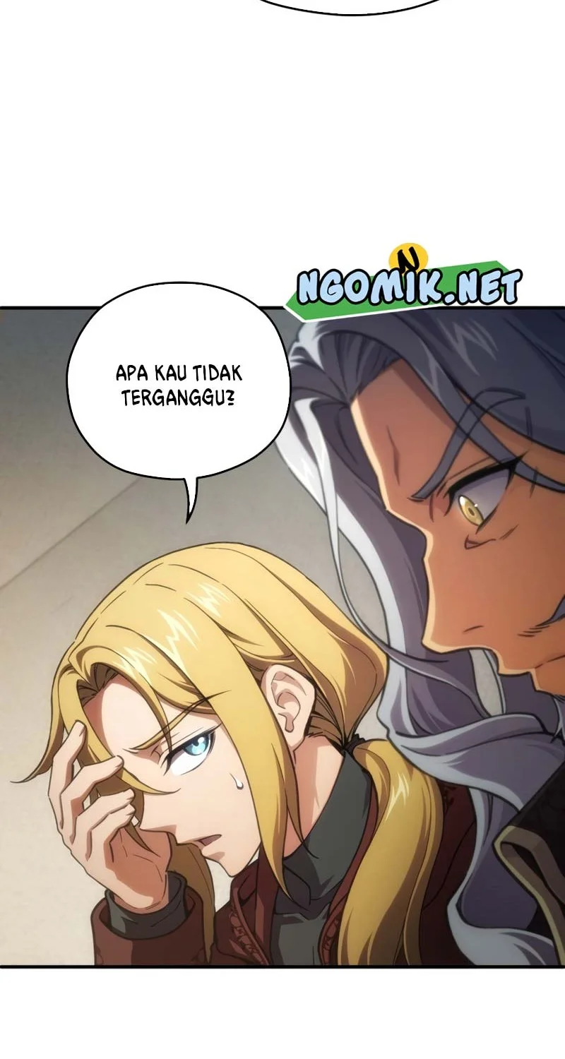 Damn Reincarnation Chapter 12 Gambar 65