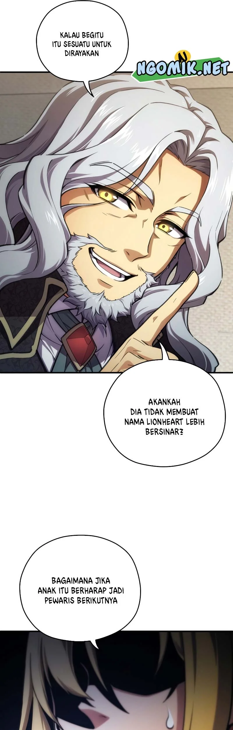 Damn Reincarnation Chapter 12 Gambar 68