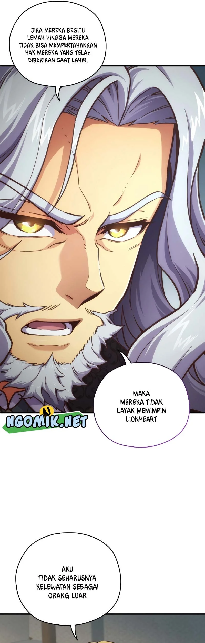 Damn Reincarnation Chapter 12 Gambar 72