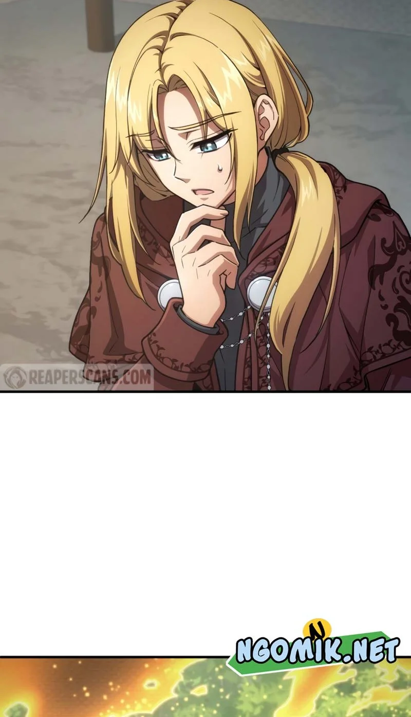 Damn Reincarnation Chapter 12 Gambar 73