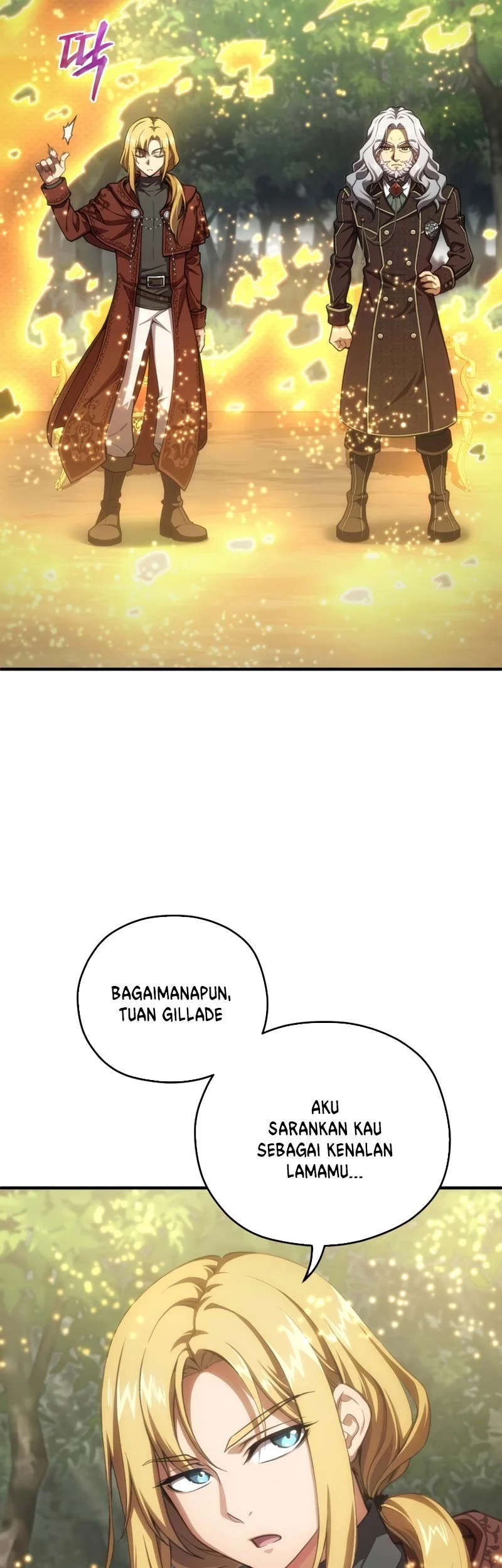 Damn Reincarnation Chapter 12 Gambar 74