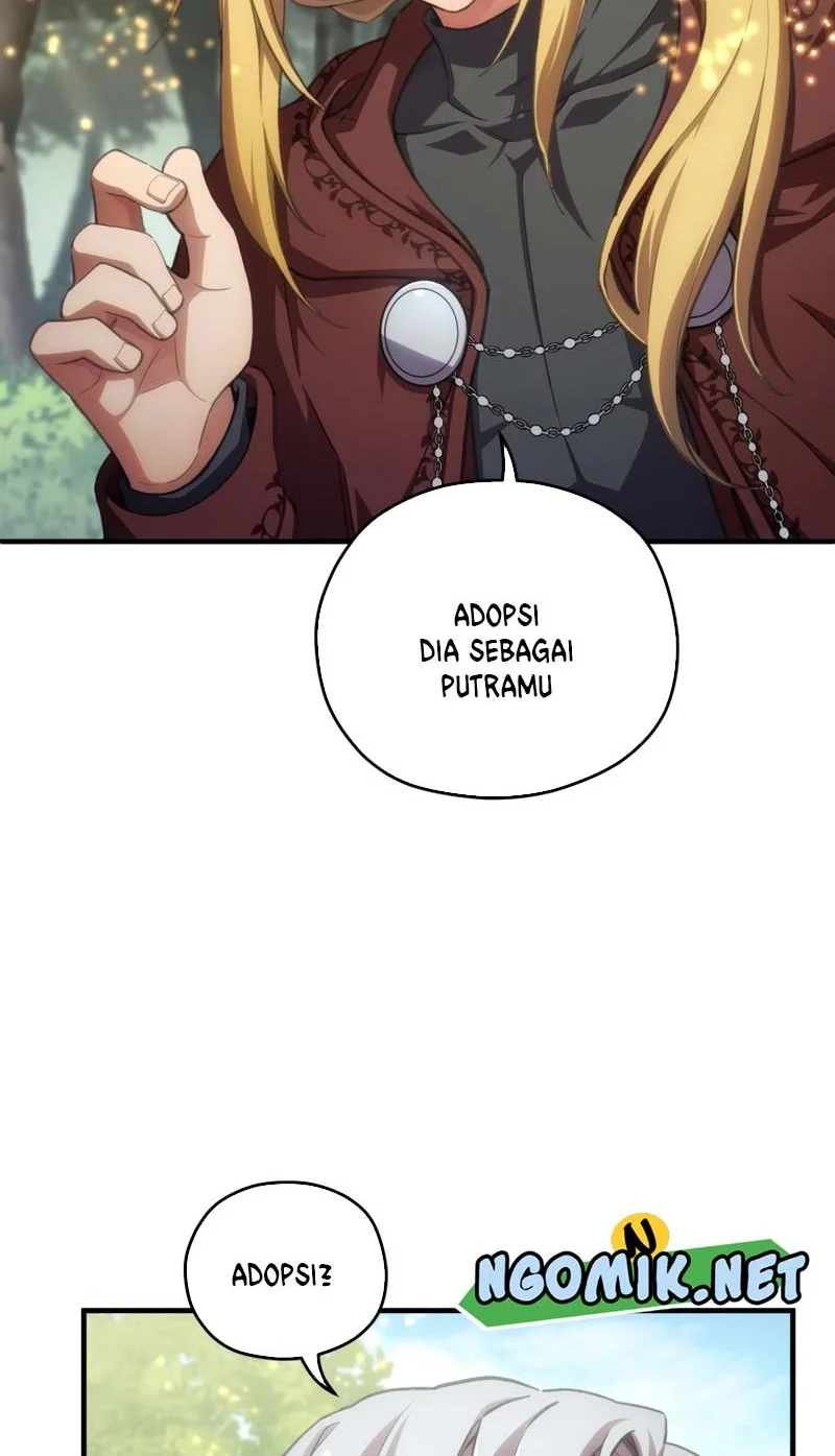 Damn Reincarnation Chapter 12 Gambar 75