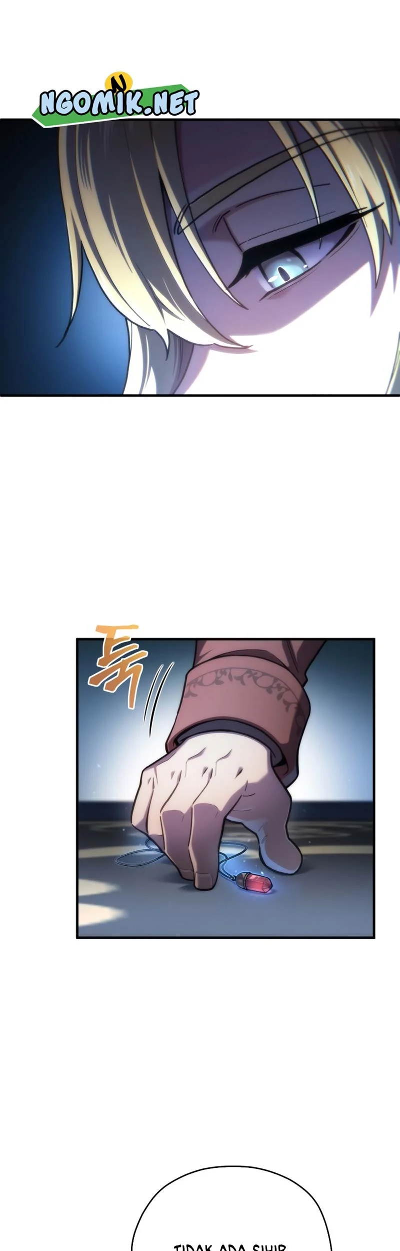 Damn Reincarnation Chapter 15 Gambar 46