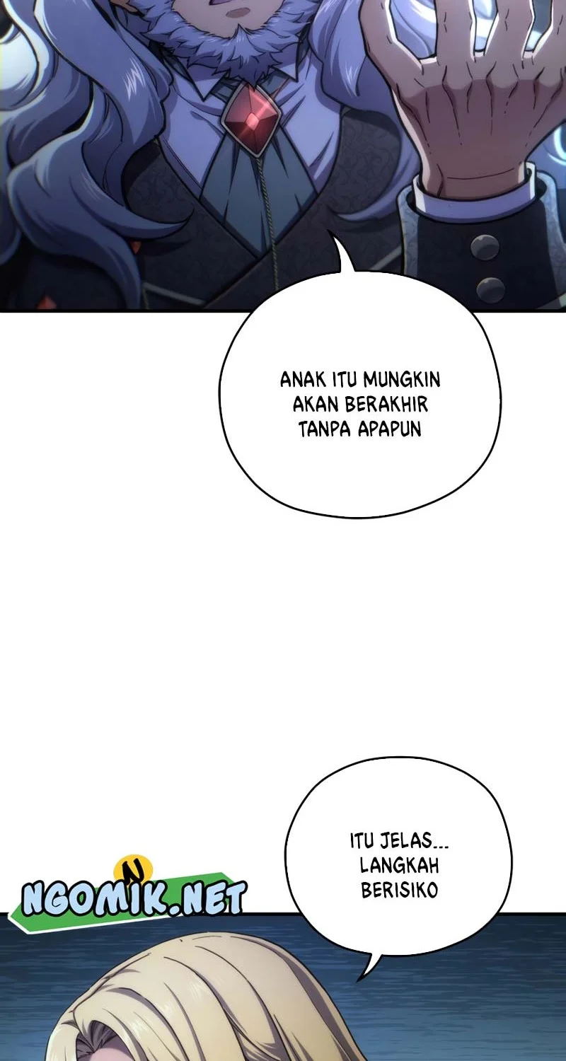 Damn Reincarnation Chapter 15 Gambar 51