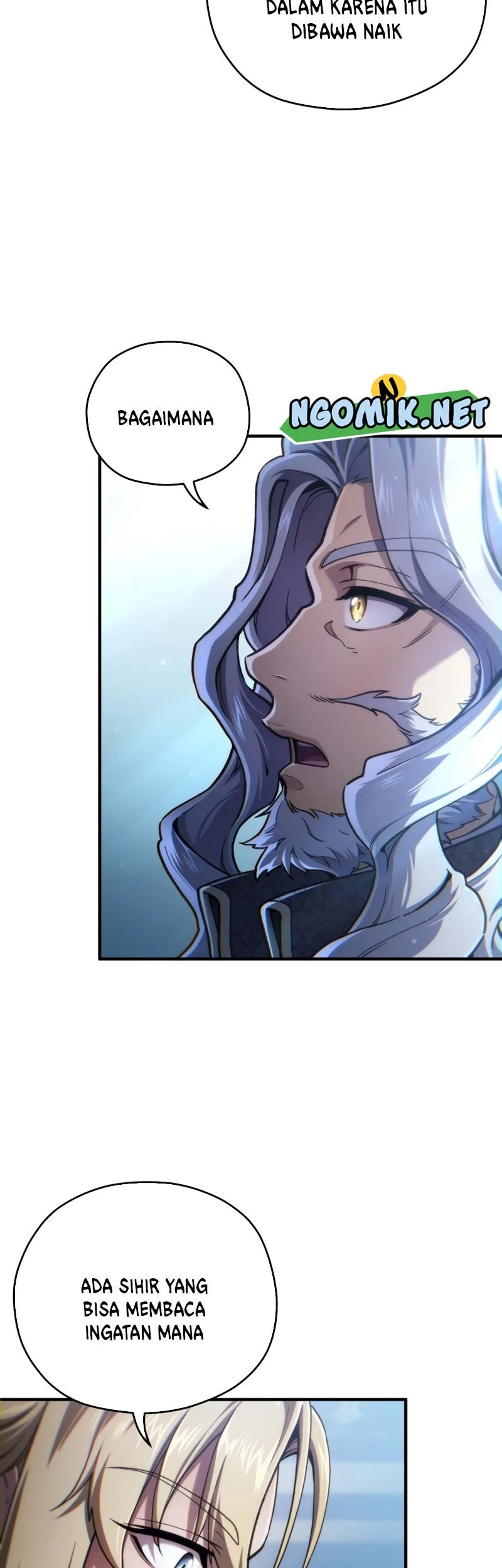 Damn Reincarnation Chapter 15 Gambar 54