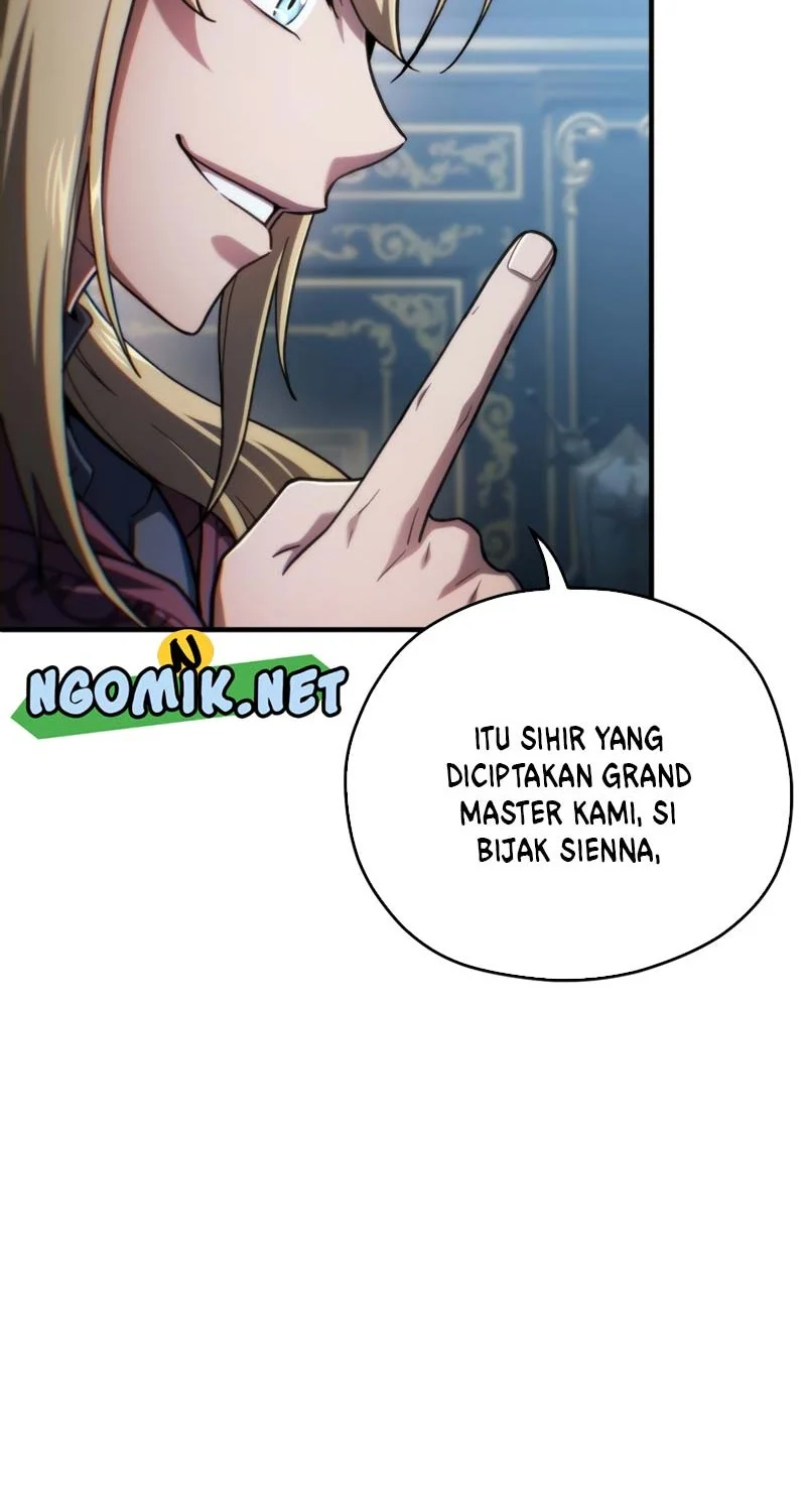 Damn Reincarnation Chapter 15 Gambar 55