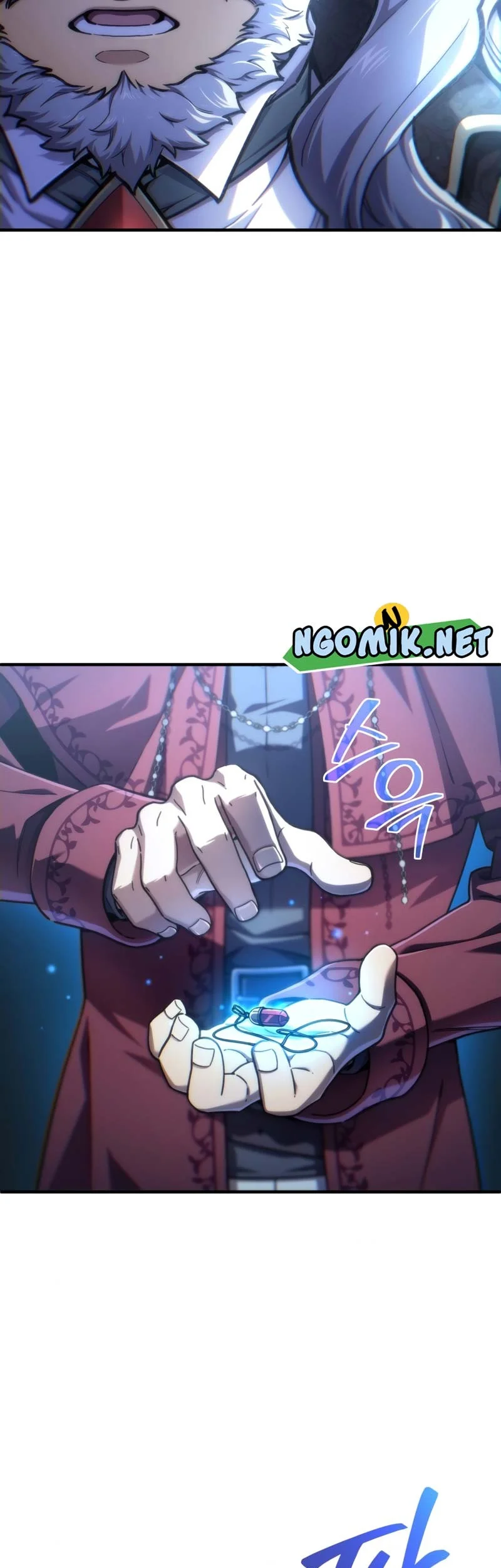 Damn Reincarnation Chapter 15 Gambar 58