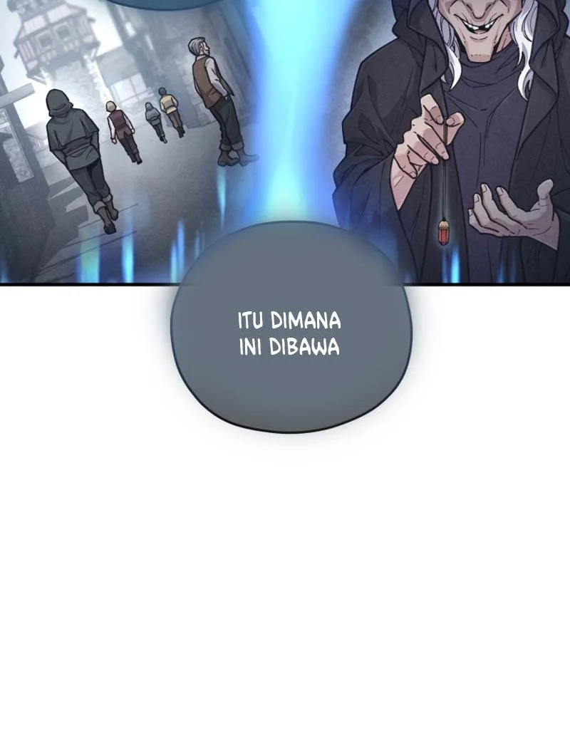 Damn Reincarnation Chapter 15 Gambar 61