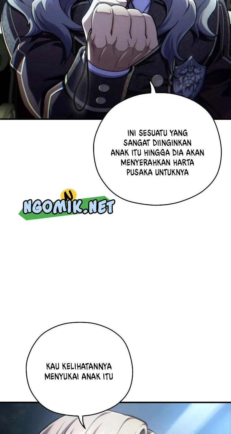 Damn Reincarnation Chapter 15 Gambar 65