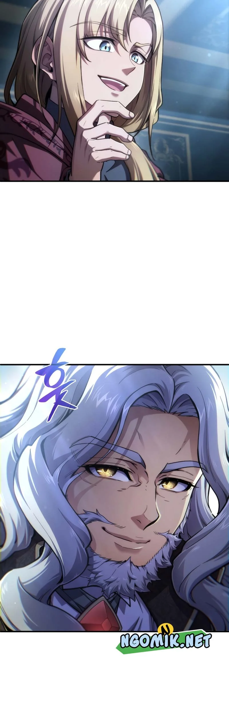 Damn Reincarnation Chapter 15 Gambar 66