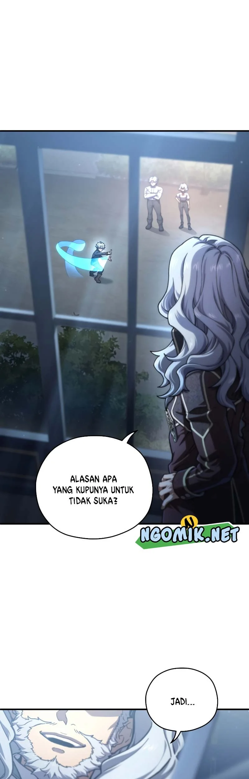 Damn Reincarnation Chapter 15 Gambar 68