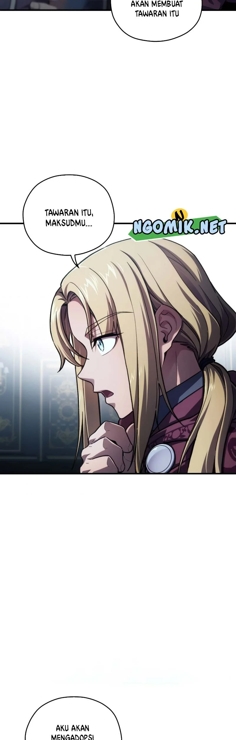 Damn Reincarnation Chapter 15 Gambar 70