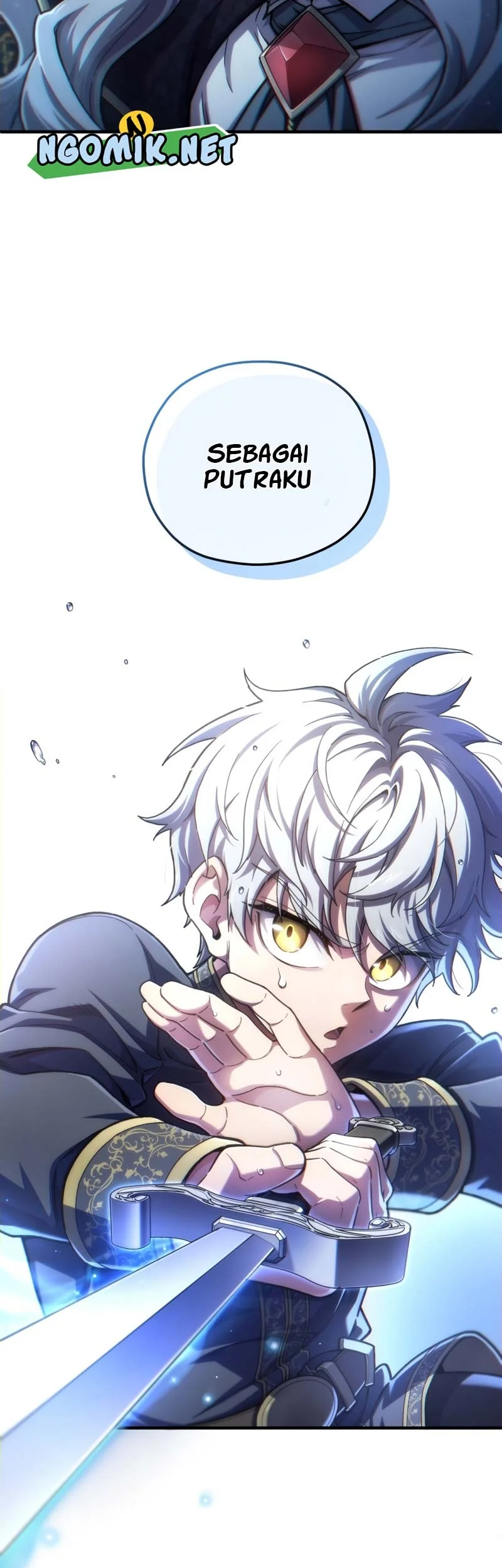 Damn Reincarnation Chapter 15 Gambar 72
