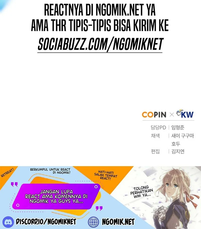Damn Reincarnation Chapter 15 Gambar 73