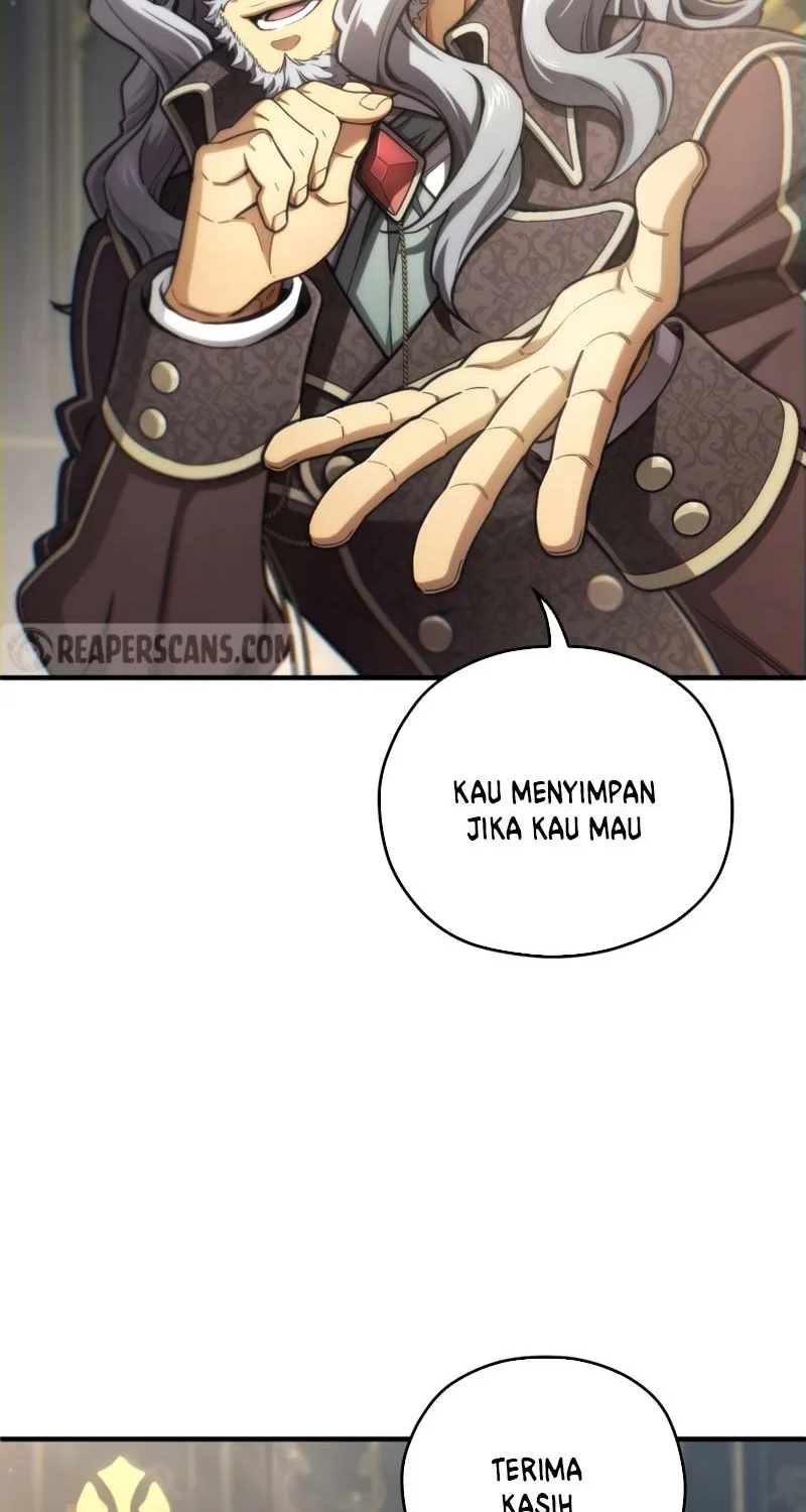 Damn Reincarnation Chapter 16 Gambar 45