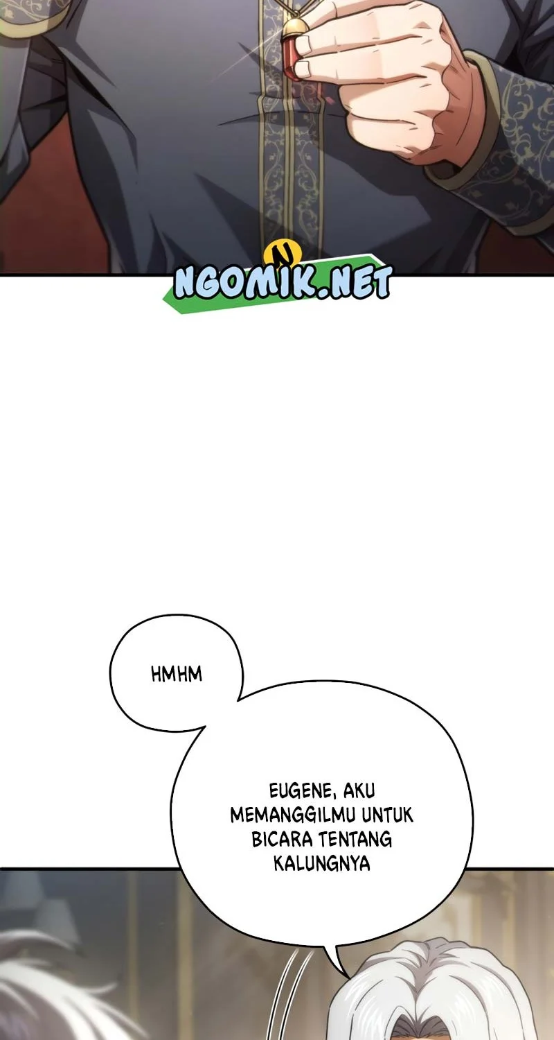 Damn Reincarnation Chapter 16 Gambar 47