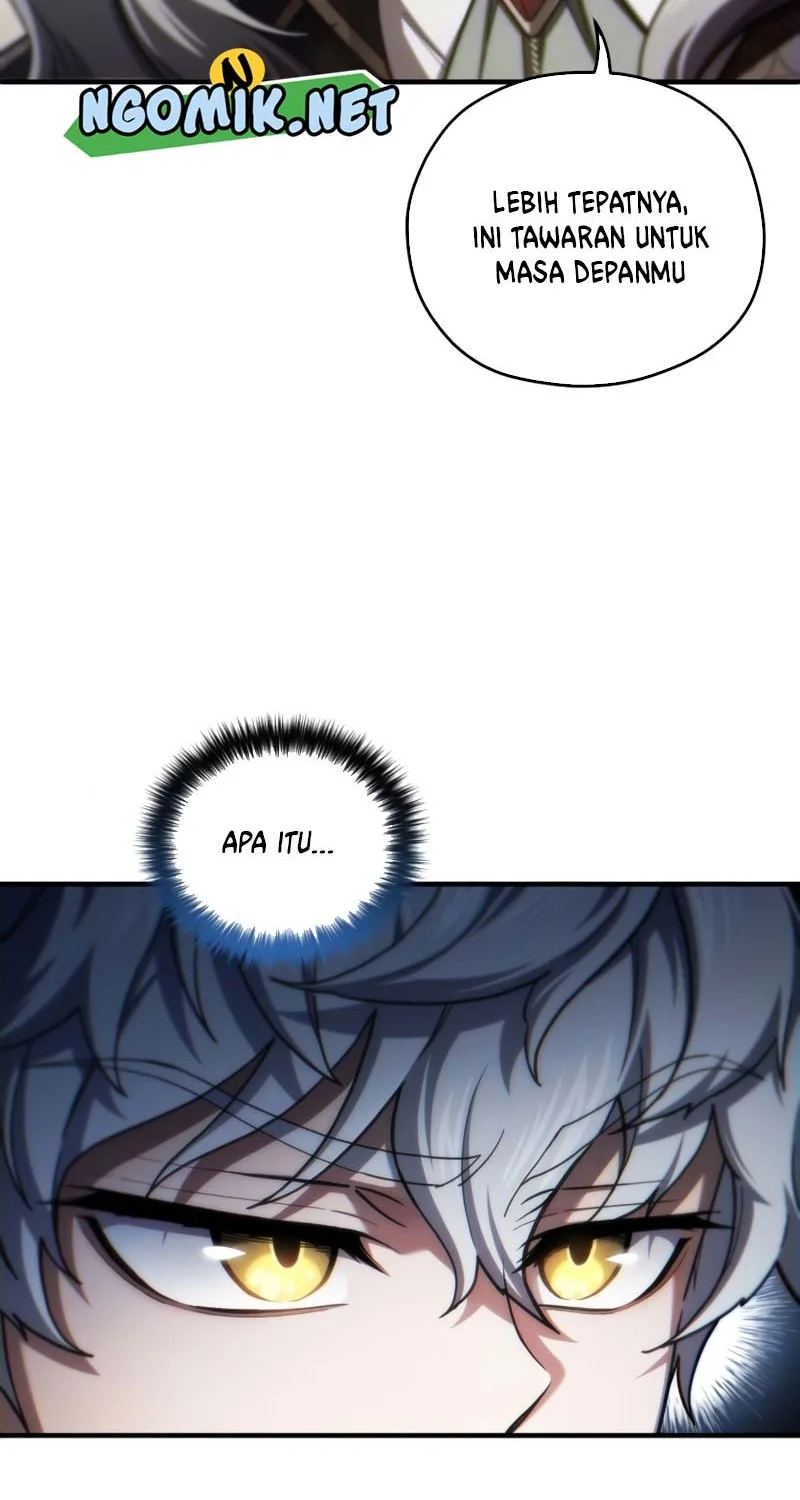 Damn Reincarnation Chapter 16 Gambar 49