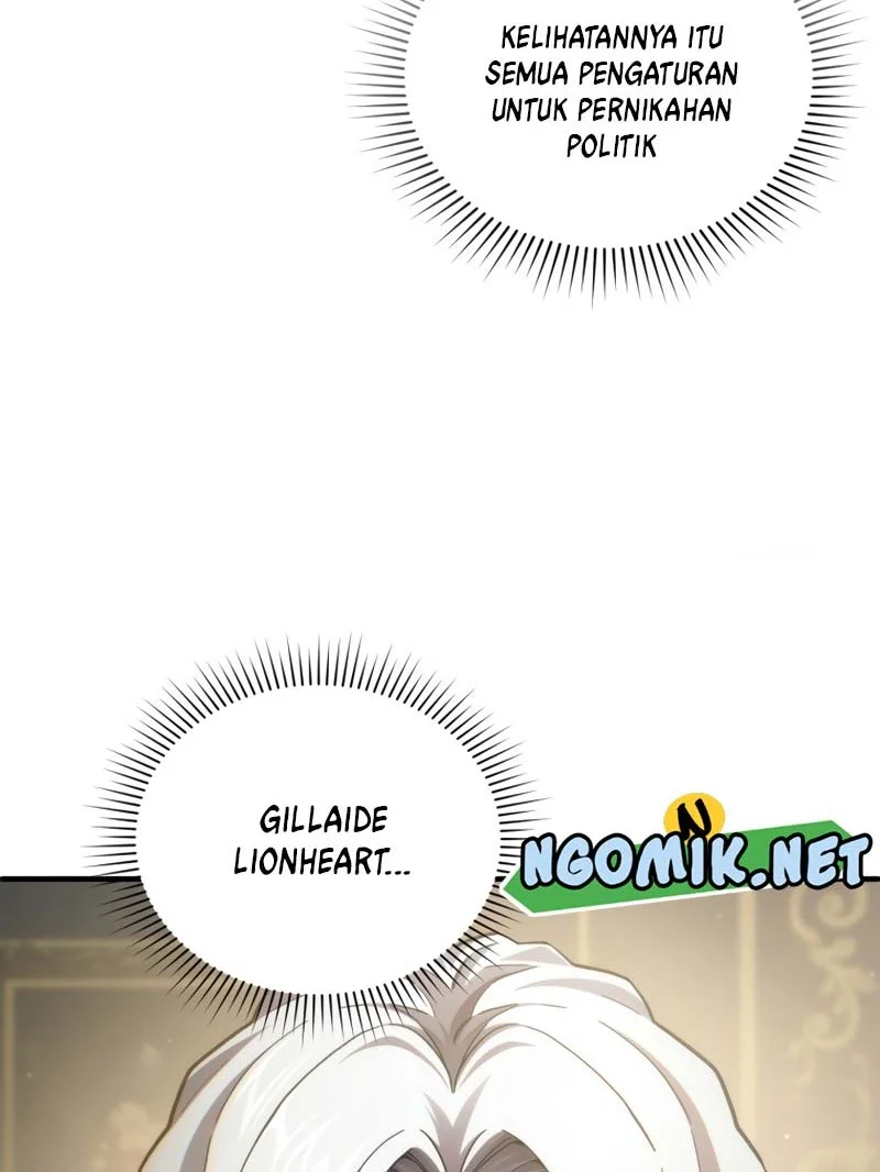 Damn Reincarnation Chapter 16 Gambar 53