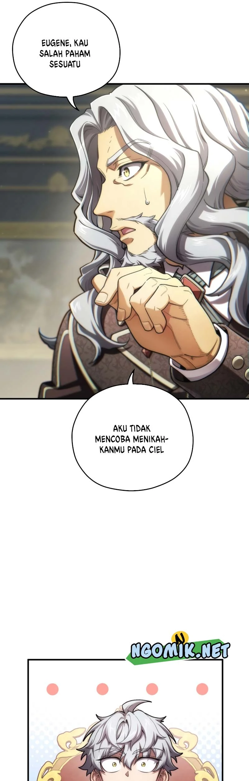 Damn Reincarnation Chapter 16 Gambar 56