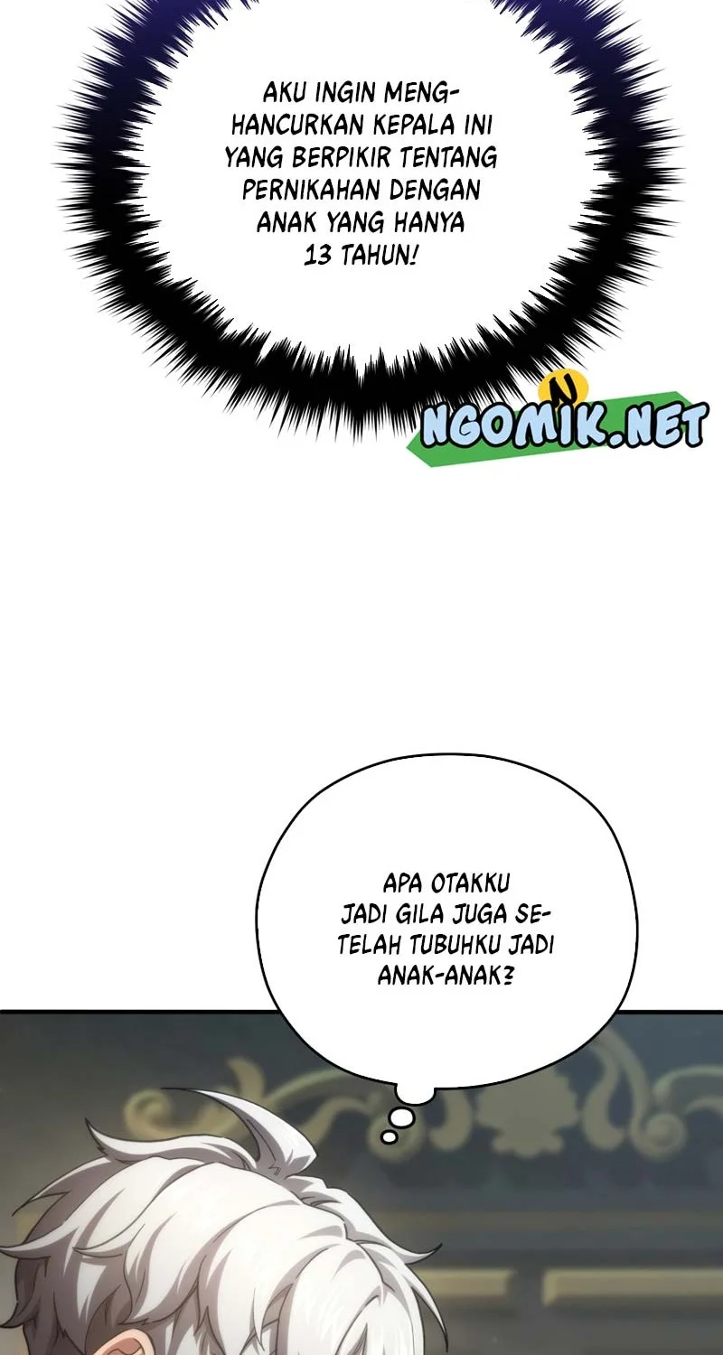 Damn Reincarnation Chapter 16 Gambar 59