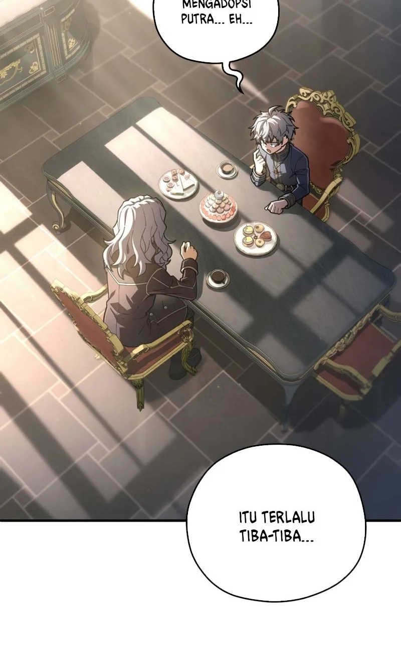 Damn Reincarnation Chapter 16 Gambar 63