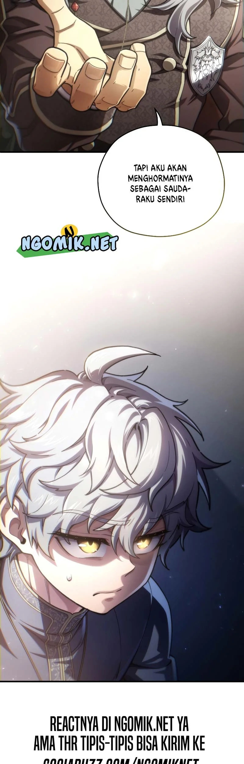Damn Reincarnation Chapter 16 Gambar 70