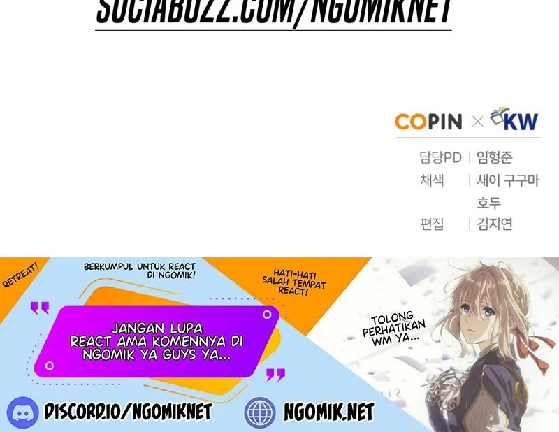 Damn Reincarnation Chapter 16 Gambar 71