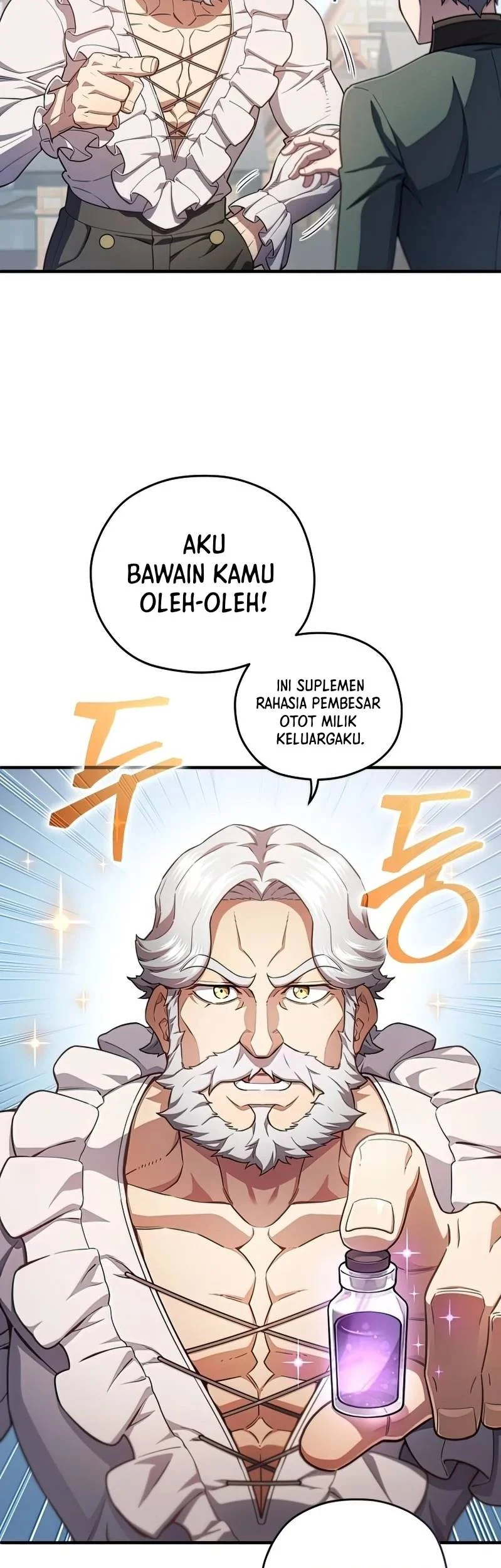 Damn Reincarnation Chapter 26 Gambar 56