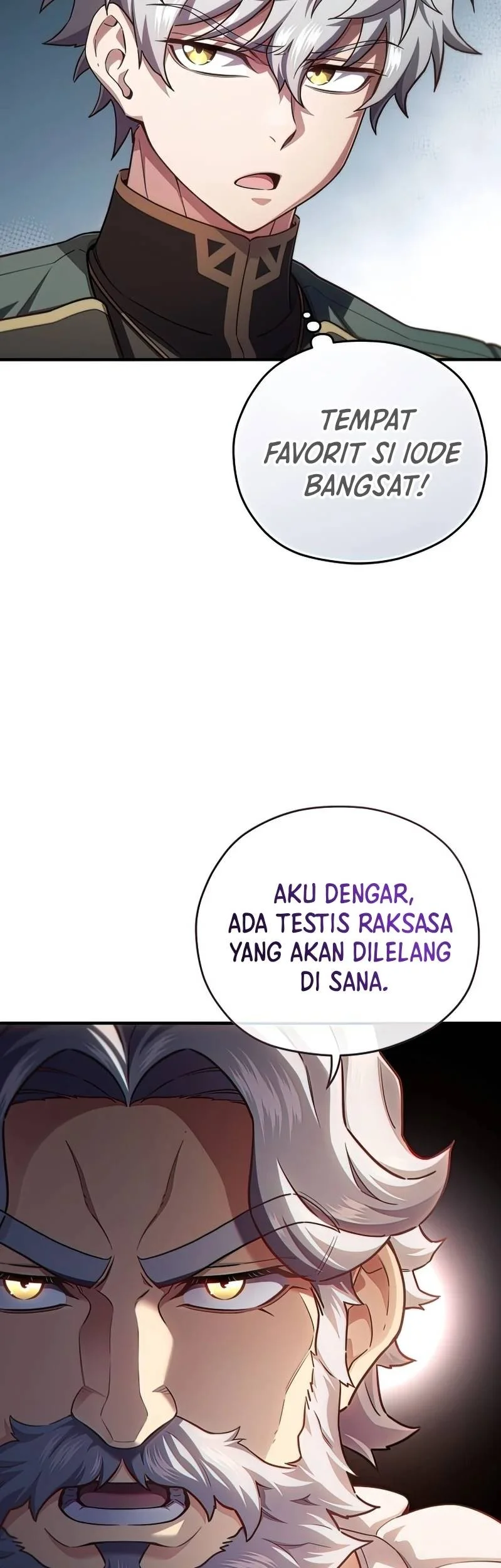 Damn Reincarnation Chapter 26 Gambar 62
