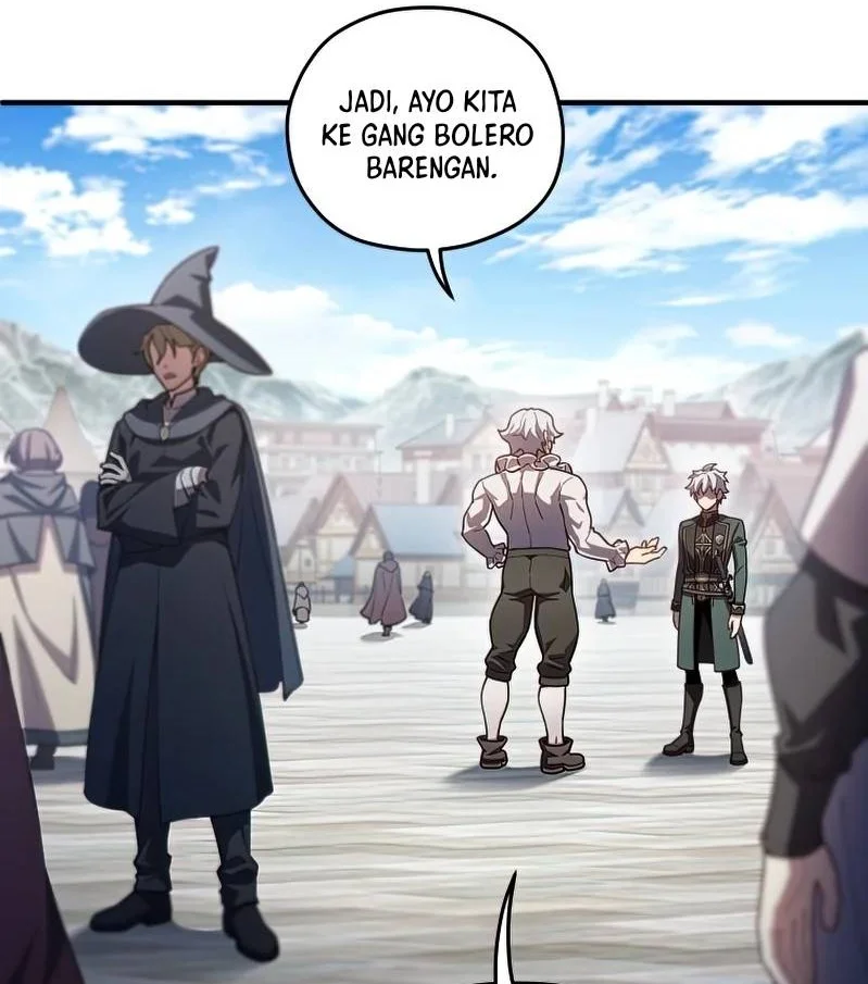 Damn Reincarnation Chapter 26 Gambar 67