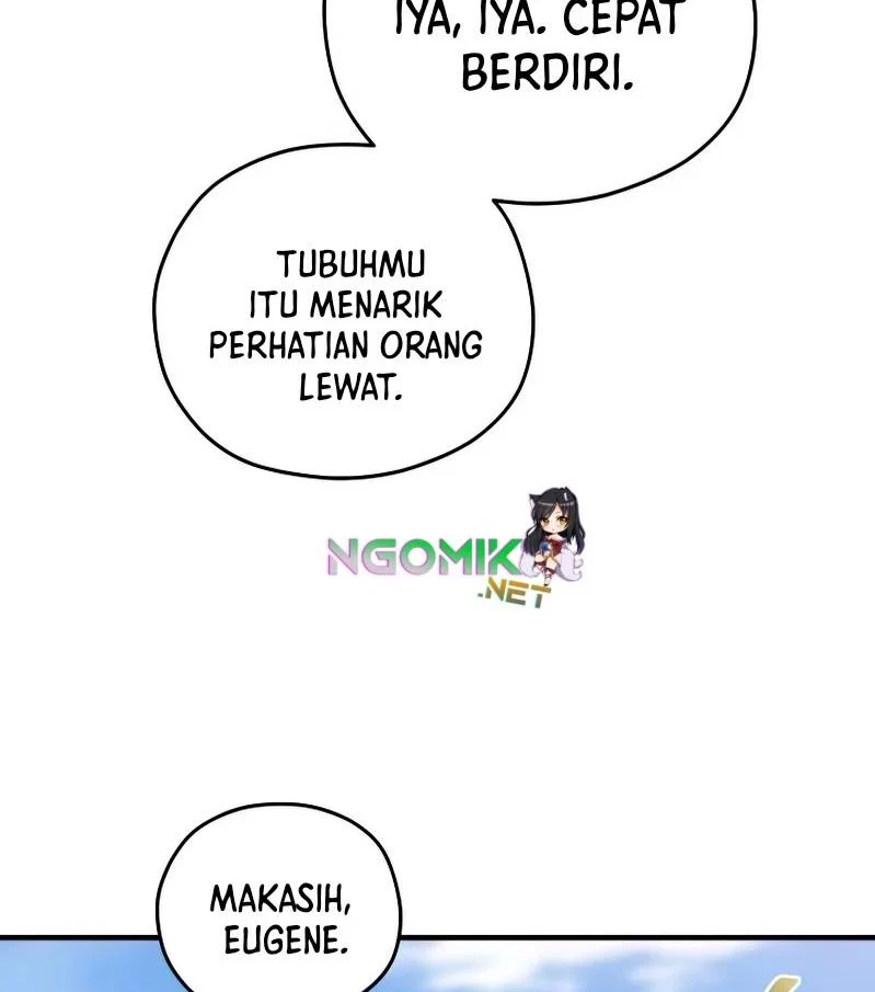 Damn Reincarnation Chapter 26 Gambar 71