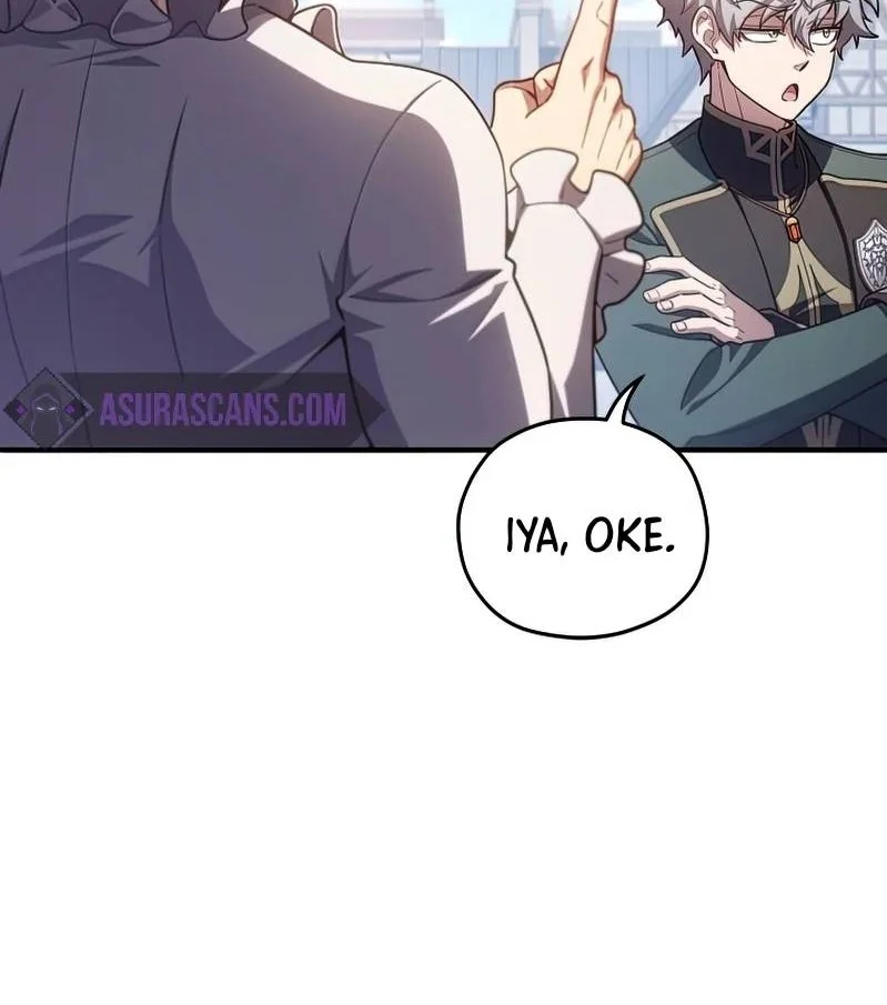 Damn Reincarnation Chapter 26 Gambar 73