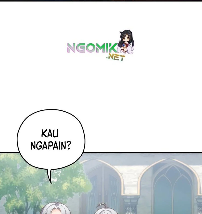 Damn Reincarnation Chapter 3 Gambar 45