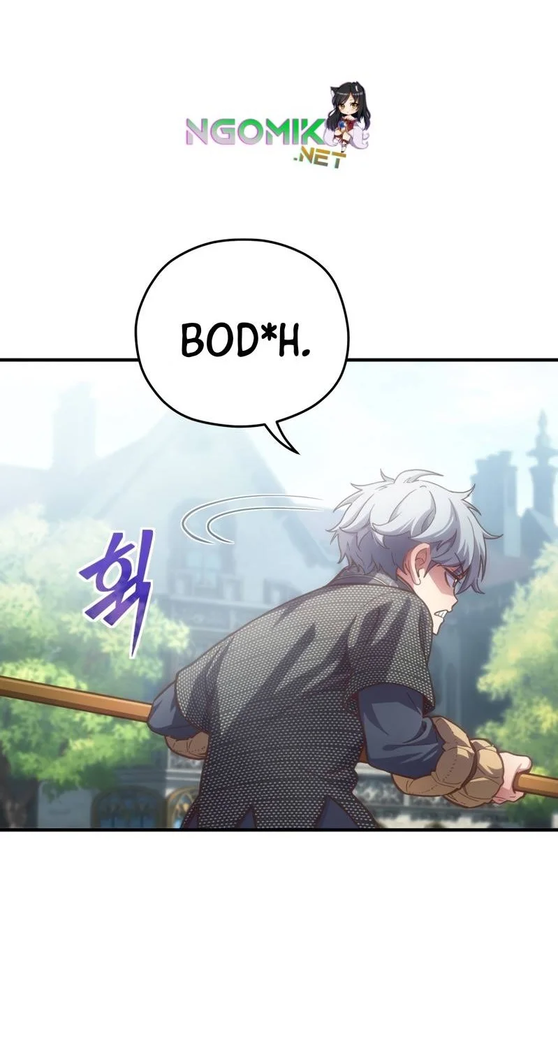 Damn Reincarnation Chapter 3 Gambar 51