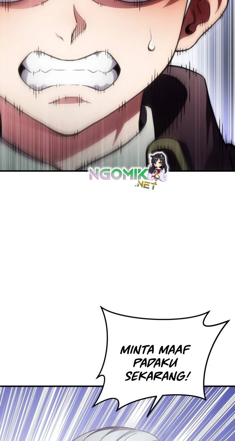 Damn Reincarnation Chapter 3 Gambar 53
