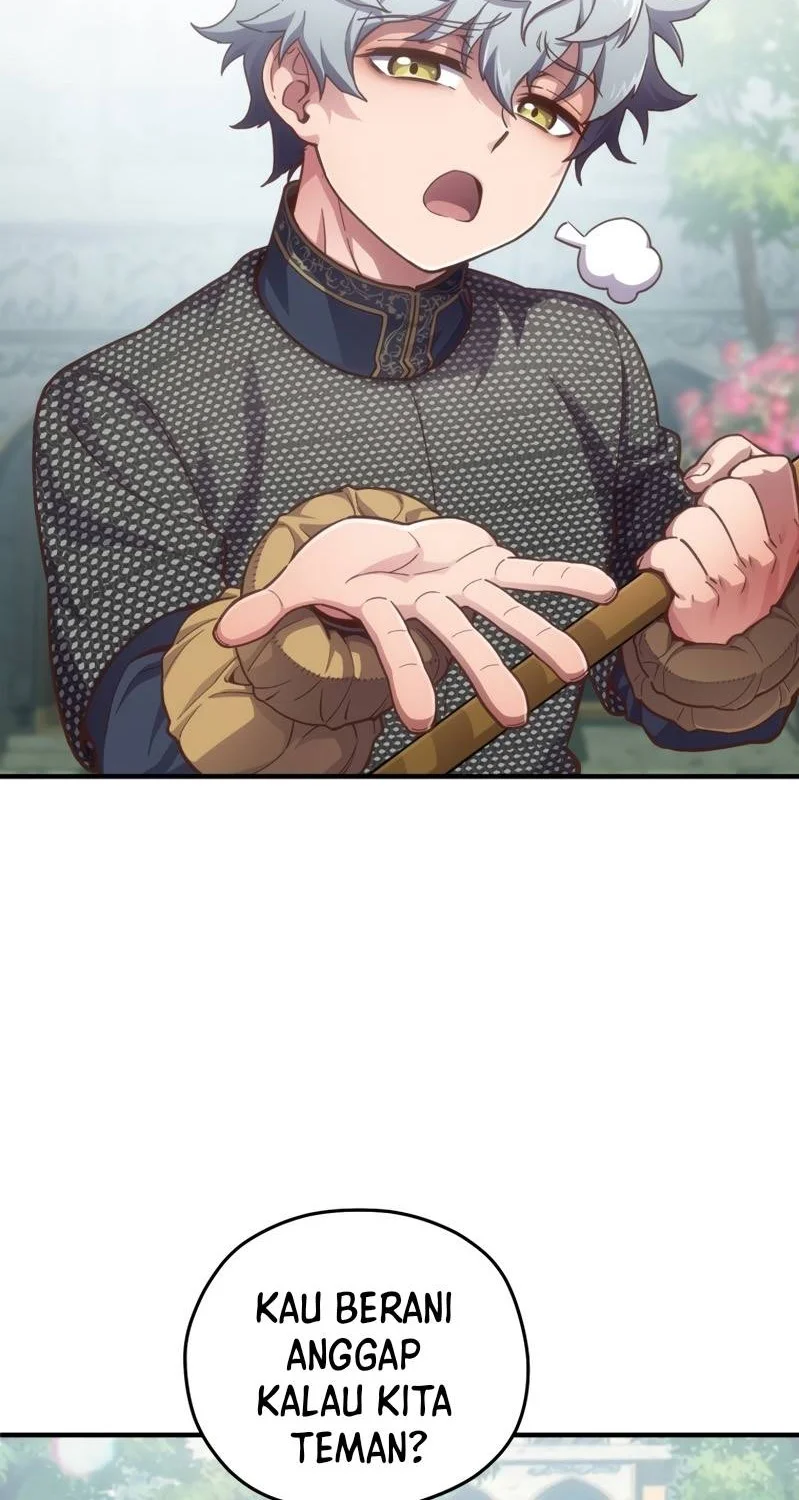 Damn Reincarnation Chapter 3 Gambar 57