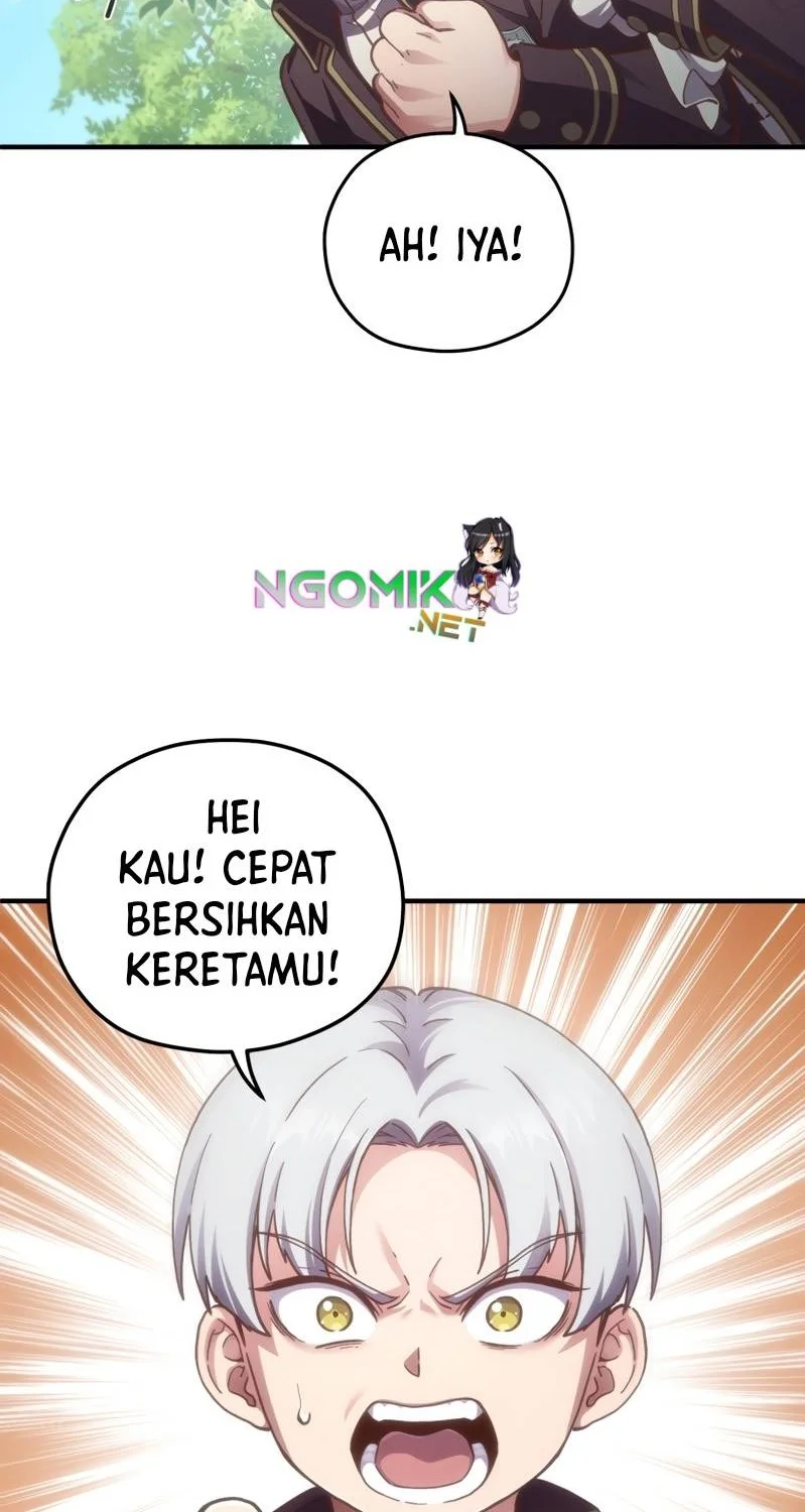 Damn Reincarnation Chapter 3 Gambar 59