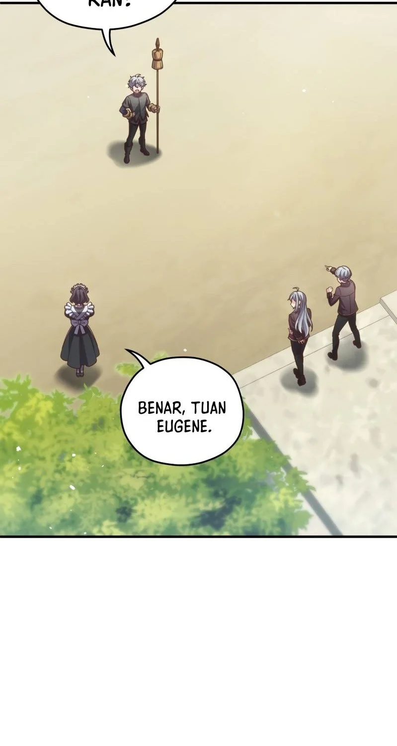 Damn Reincarnation Chapter 3 Gambar 61
